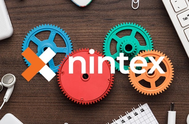 Nintex Automation Cloud